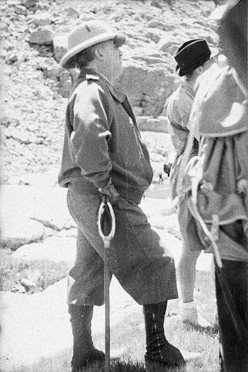 Francisco Franco