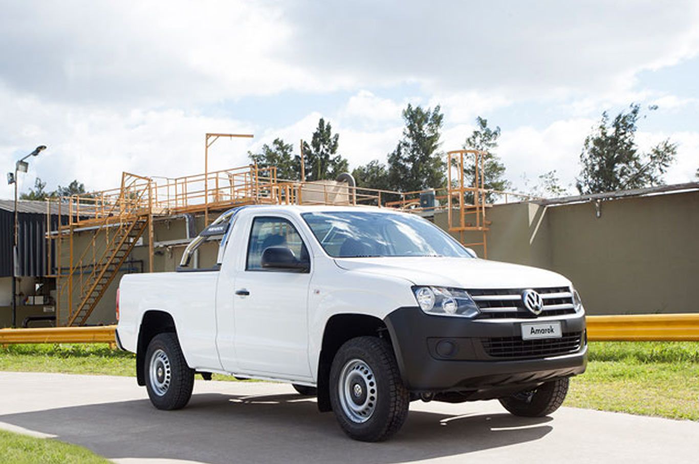 Amarok 2-mdz