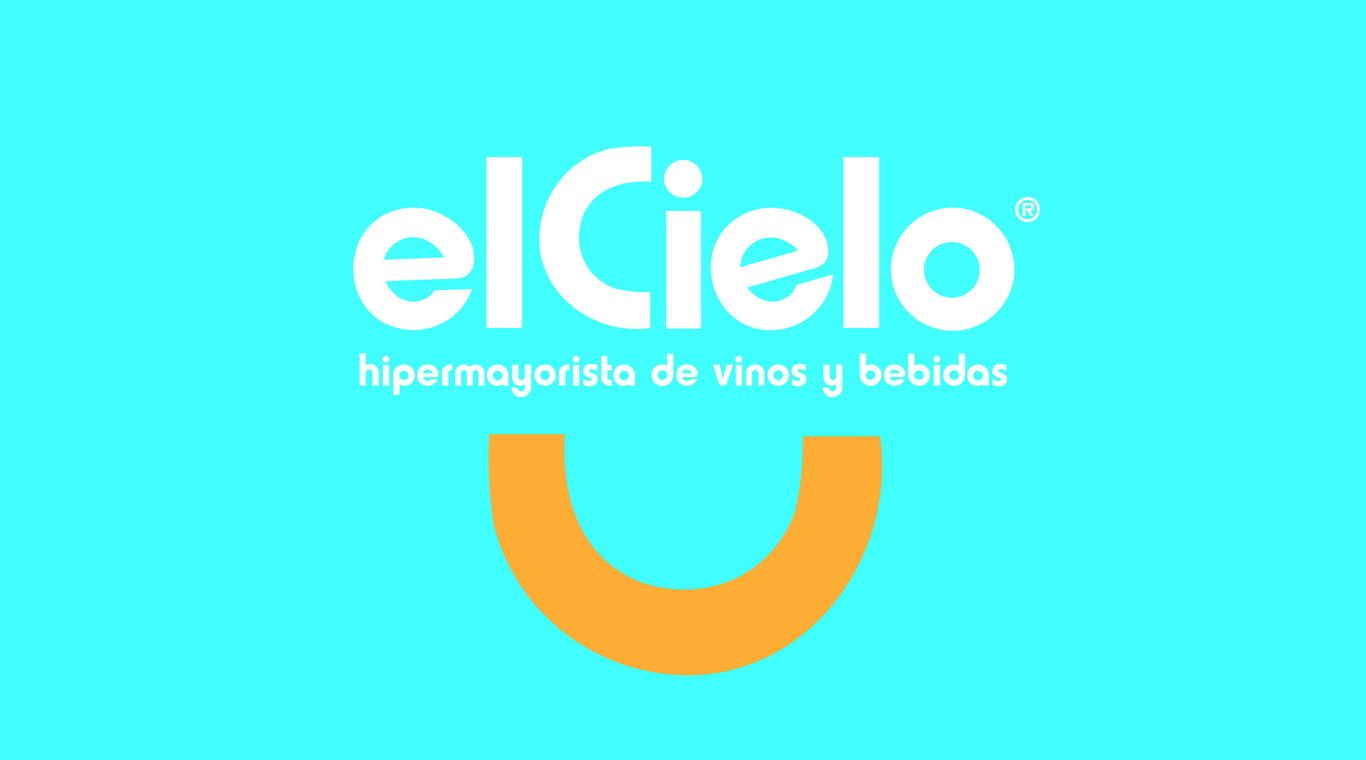 Logo EL CIELO