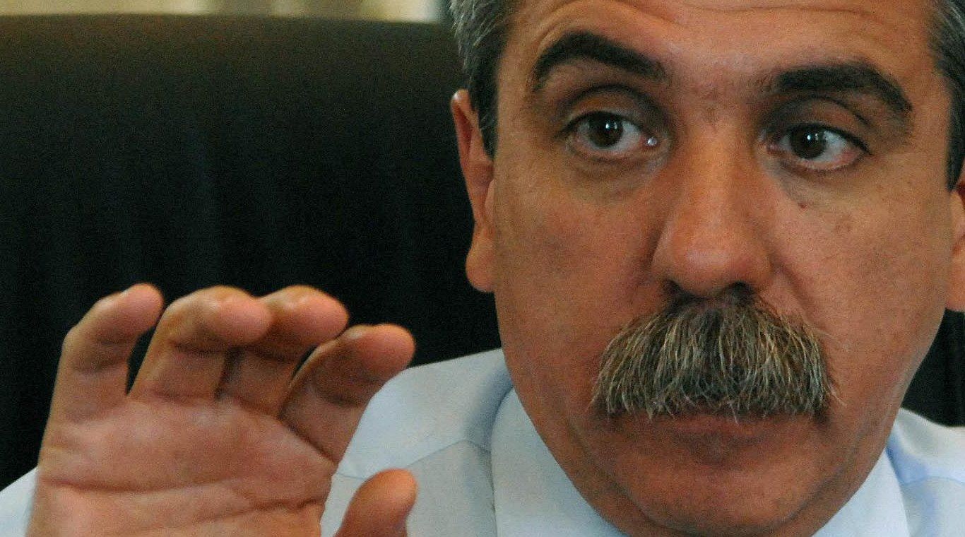 Aníbal fernández new