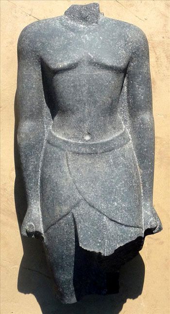 historia, arqueología, Egipto