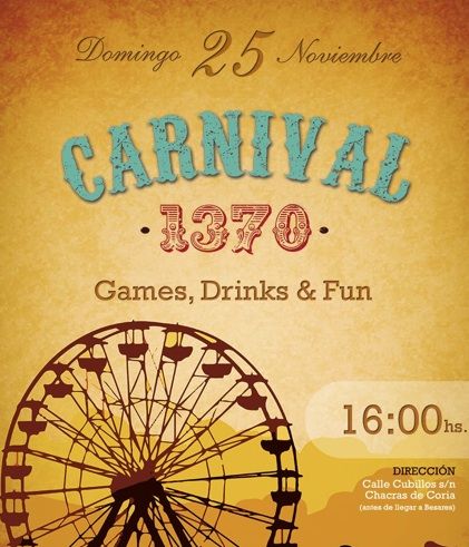 Carnival