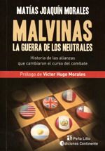 Matías Joaquín Morales