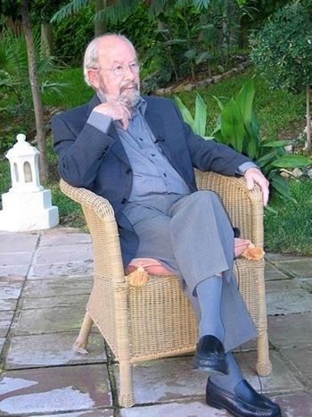 José Caballero Bonald