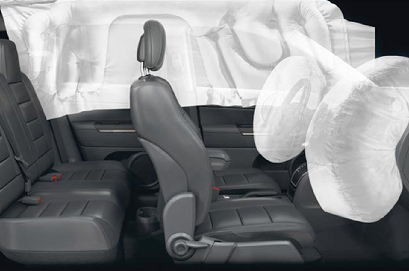 Jeep patriot-seguridad