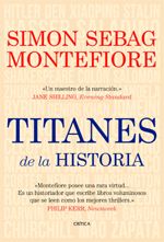 Simon Sebag Montefiore