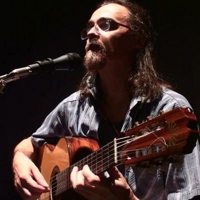 Hugo fernandez panconi interior