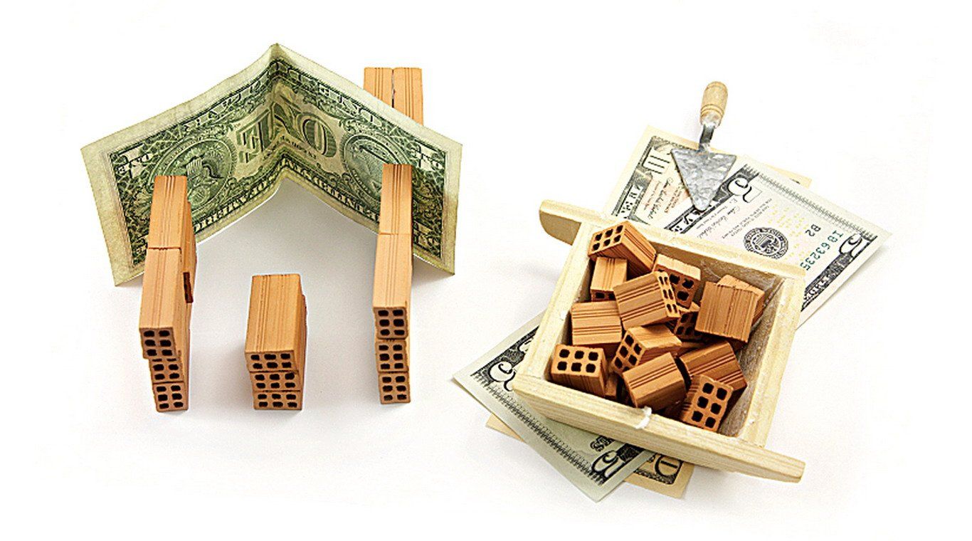 Inmobiliaria inmobiliarias construcción dolar crisis cepo New