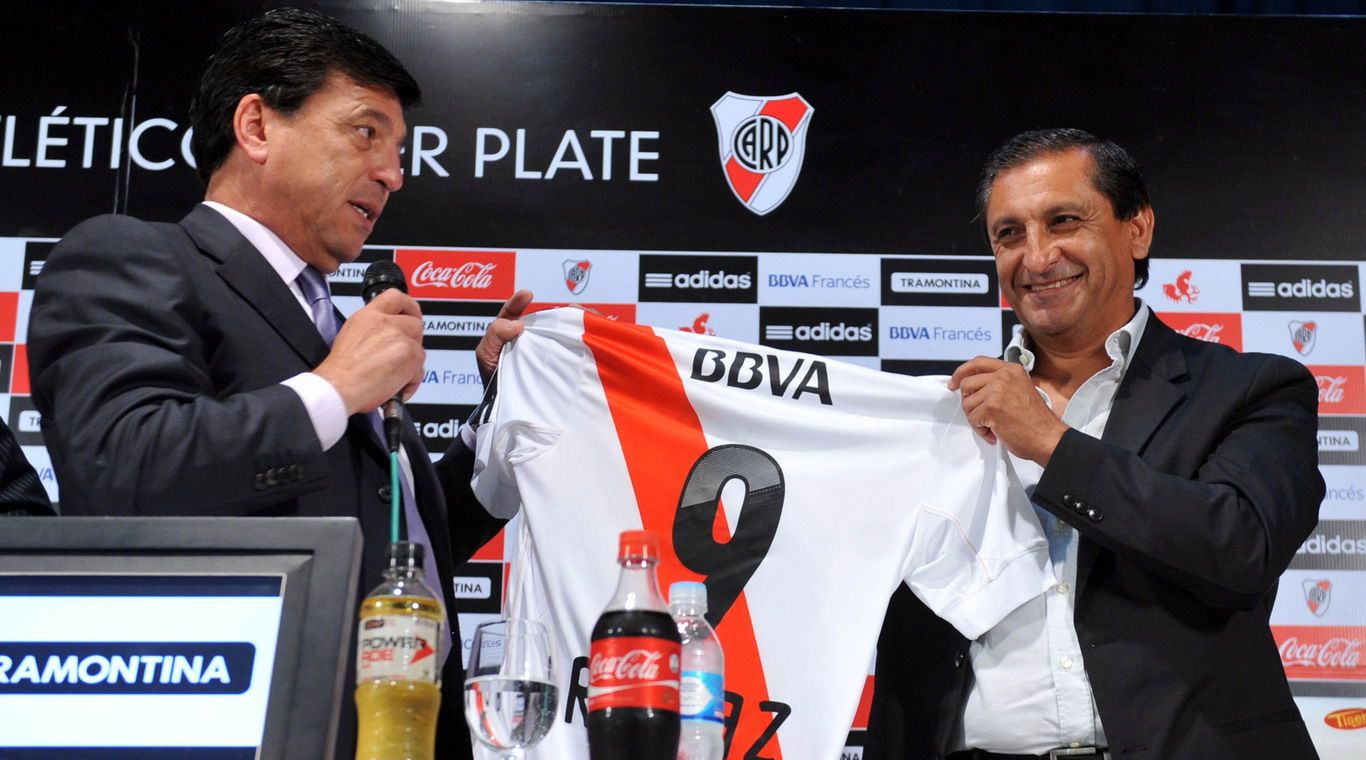 Ramon diaz