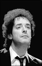 Gustavo Cerati