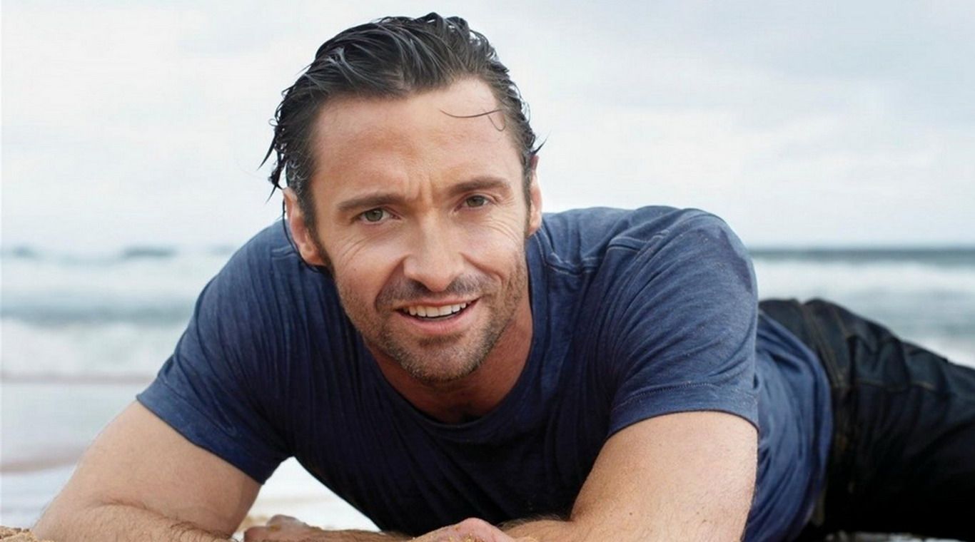 Hugh Jackman