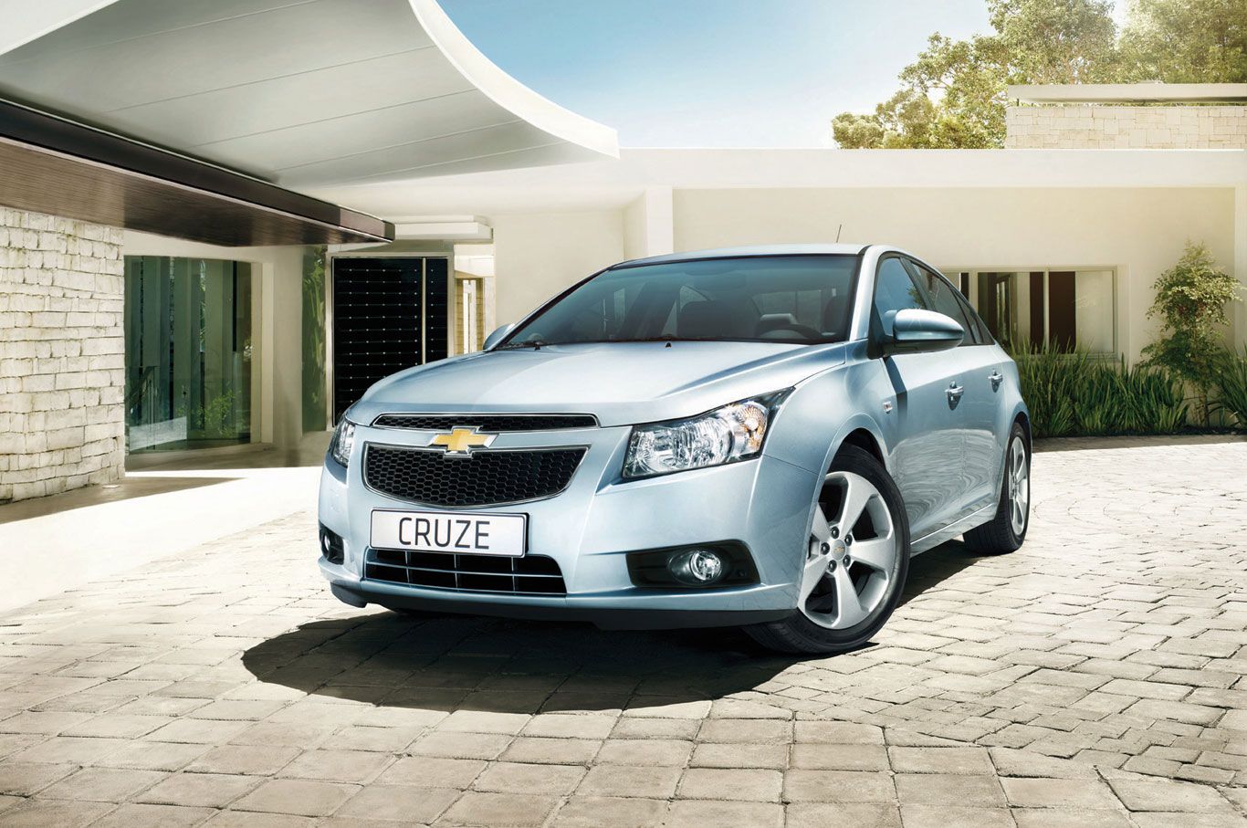 Cruze MDZ3