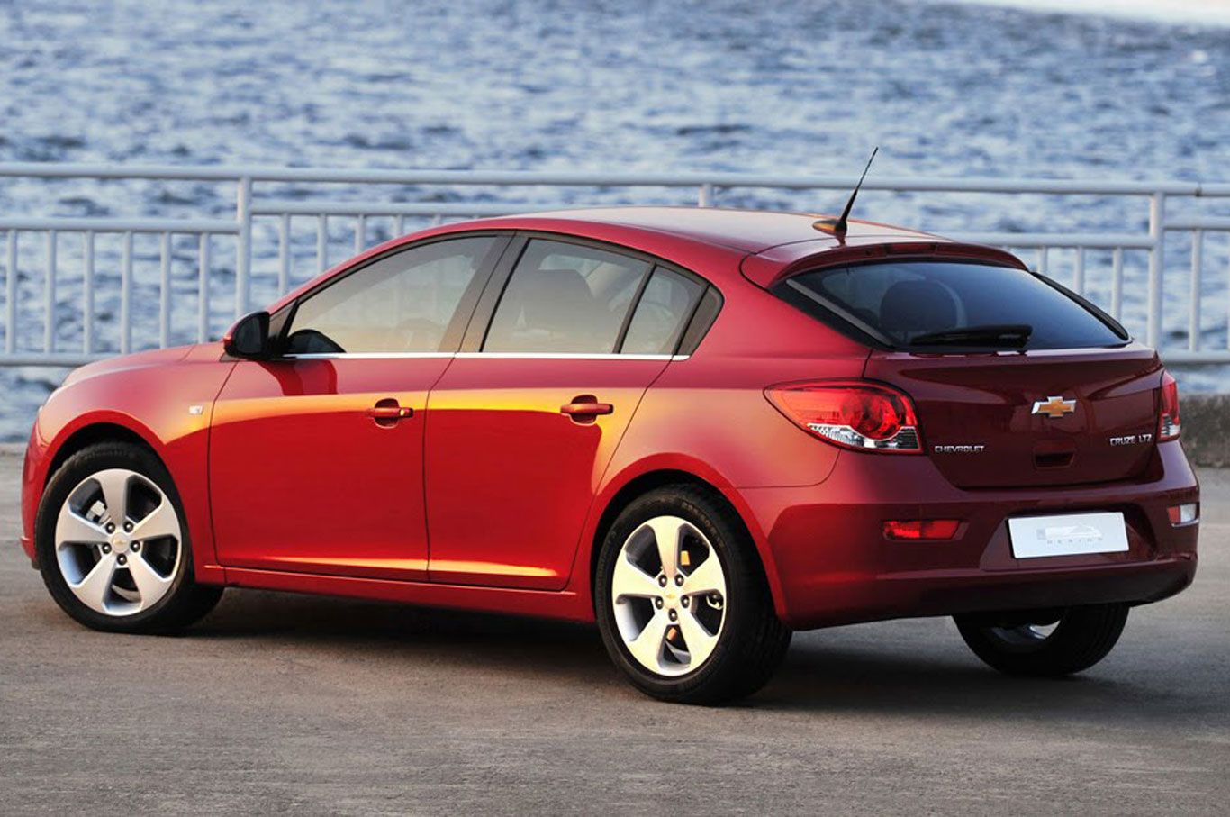 Cruze MDZ1