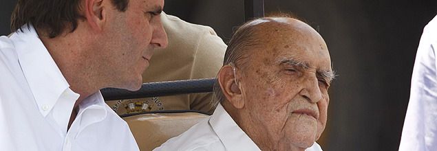 Oscar niemeyer