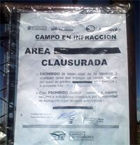 Clausura