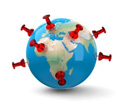Geopolitica