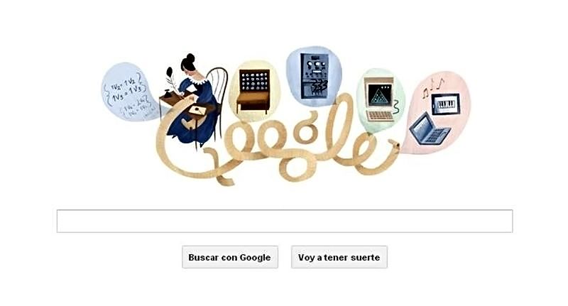 ciencia, historia, Ada Lovelace
