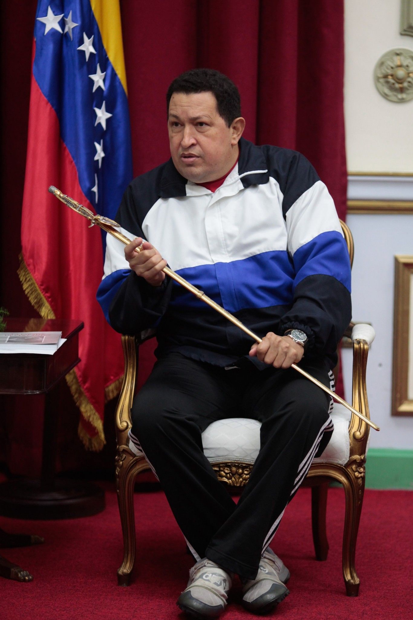 Chavez