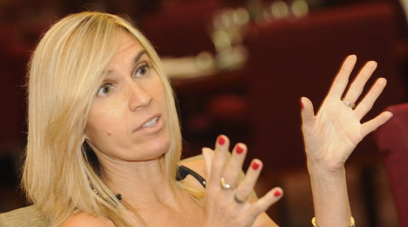 debate por Mendoza - clase media -Martha Reale