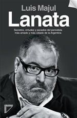 Lanata, Majul, libro