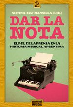 libro, música