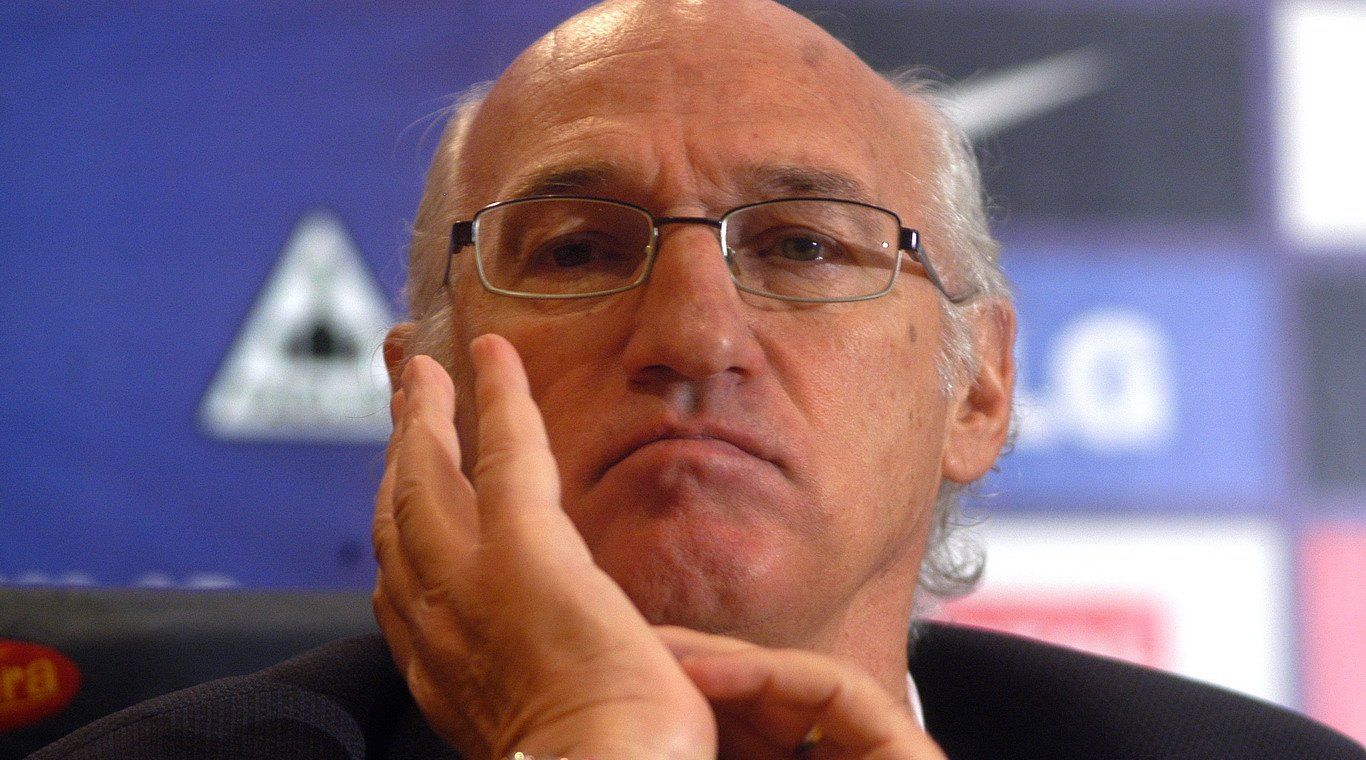 Carlos Bianchi