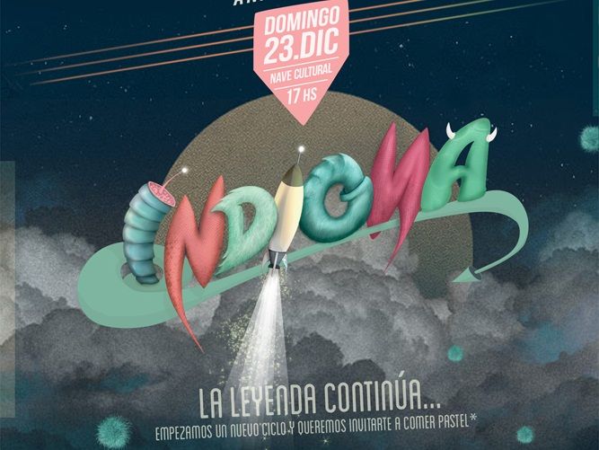 Indigna