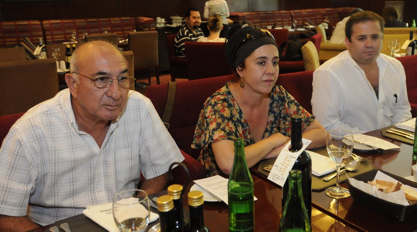 Debate por Mendoza Sindicalistas 04