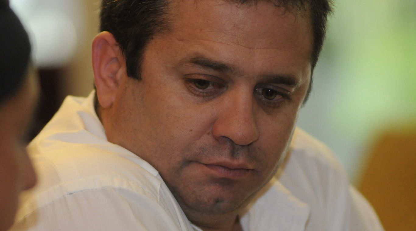 Debate por Mendoza Sindicalistas Gustavo Correa 02