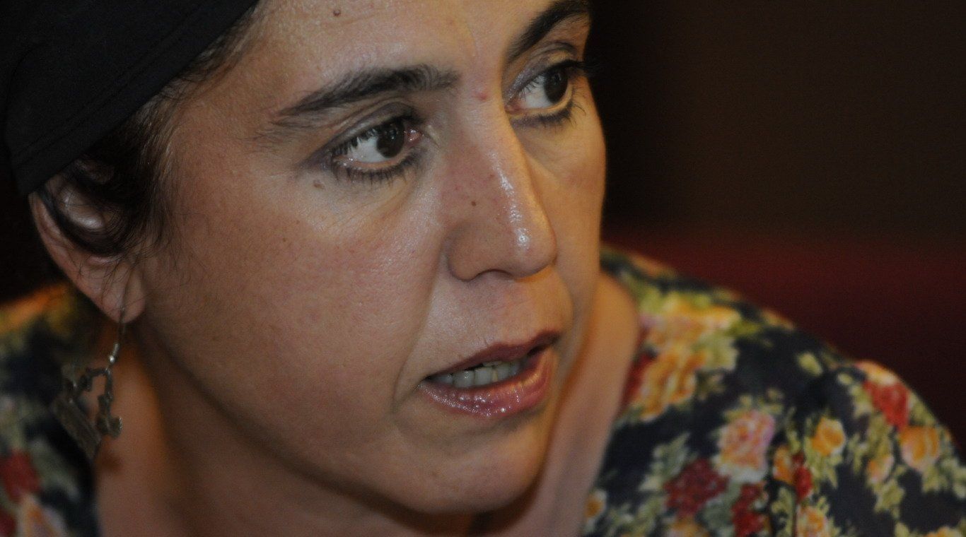 Debate por Mendoza Sindicalistas Blas 02