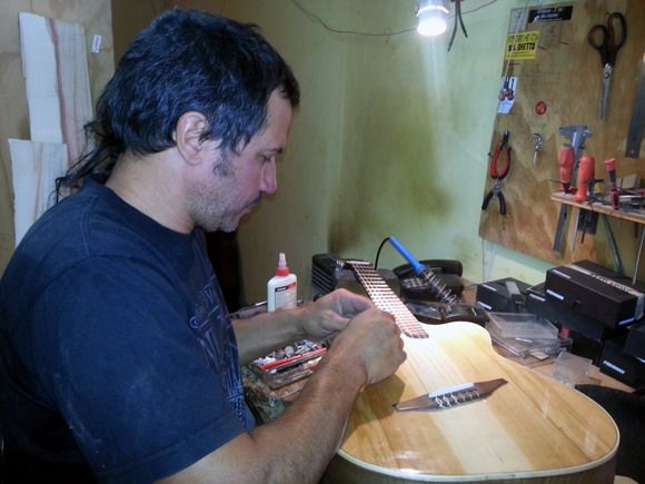 Javier López