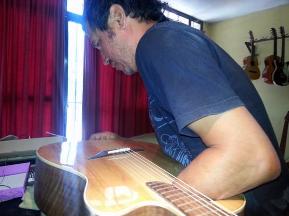Javier López