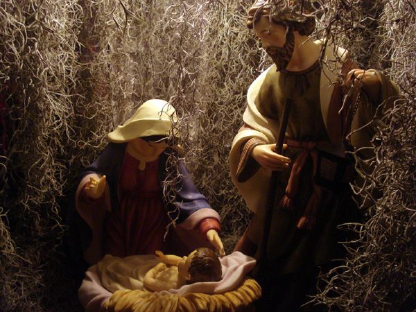 pesebre