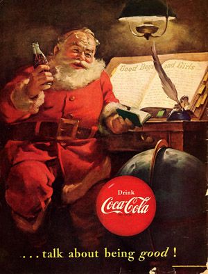 Papá Noel
