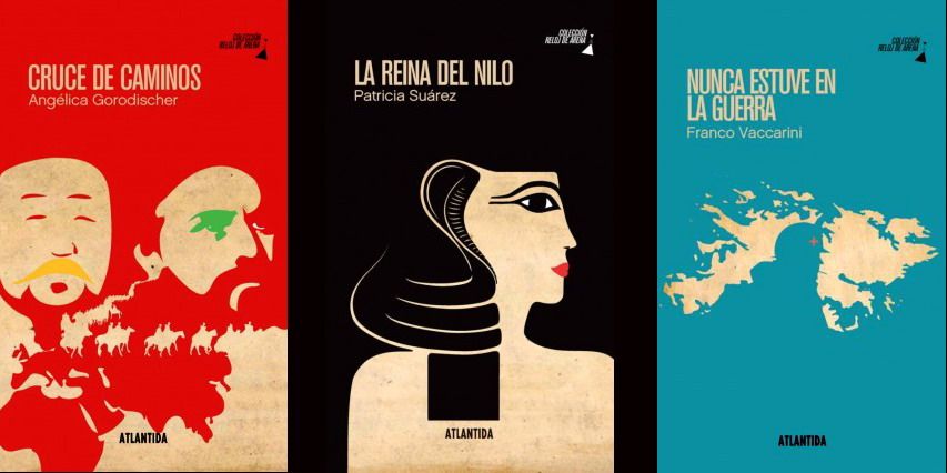 libros