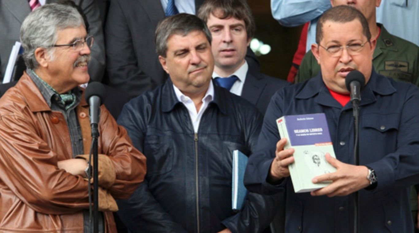 De vido cheppi chavez