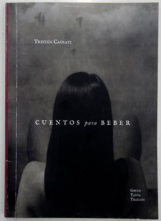 Cuentos para beber INTERIOR