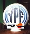Escudo de YPF