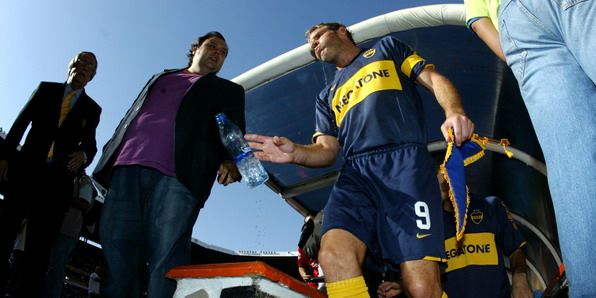 Boca Juniors