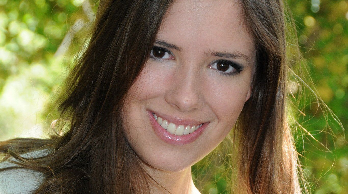 Malargue LA ESCONDIDA Candela Suyai Berbel REINA