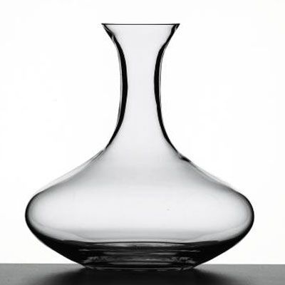 Decanter Típico