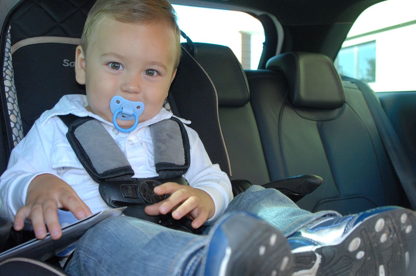 Seguridad vial-chicos