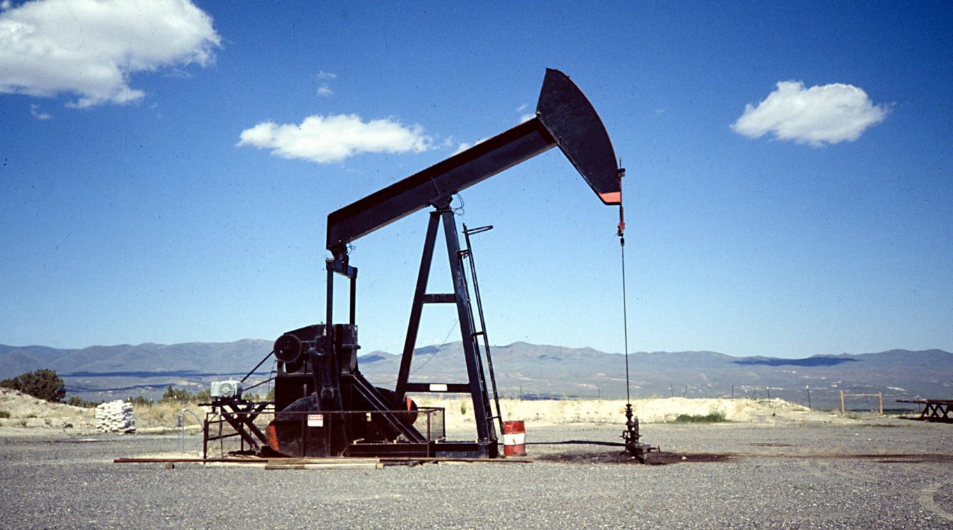 Petroleo 01