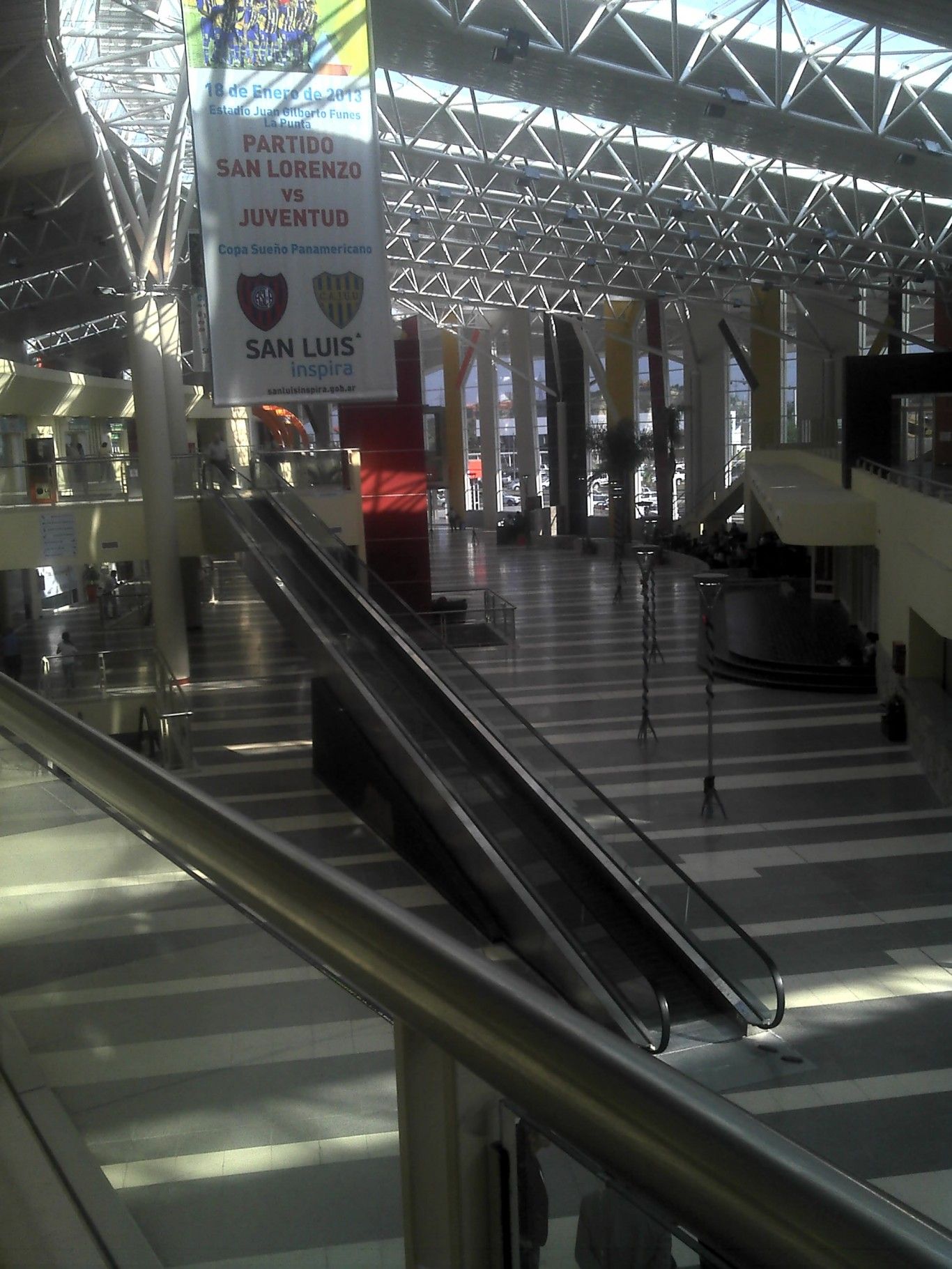 Terminal sanluis6