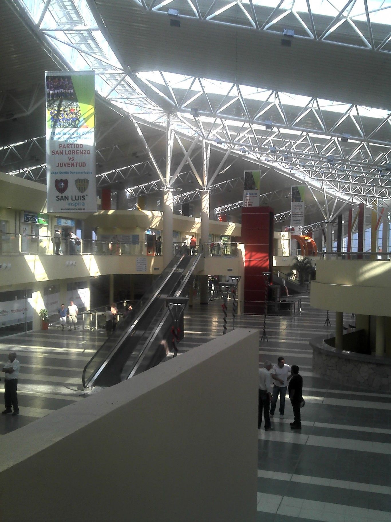 Terminal sanluis4