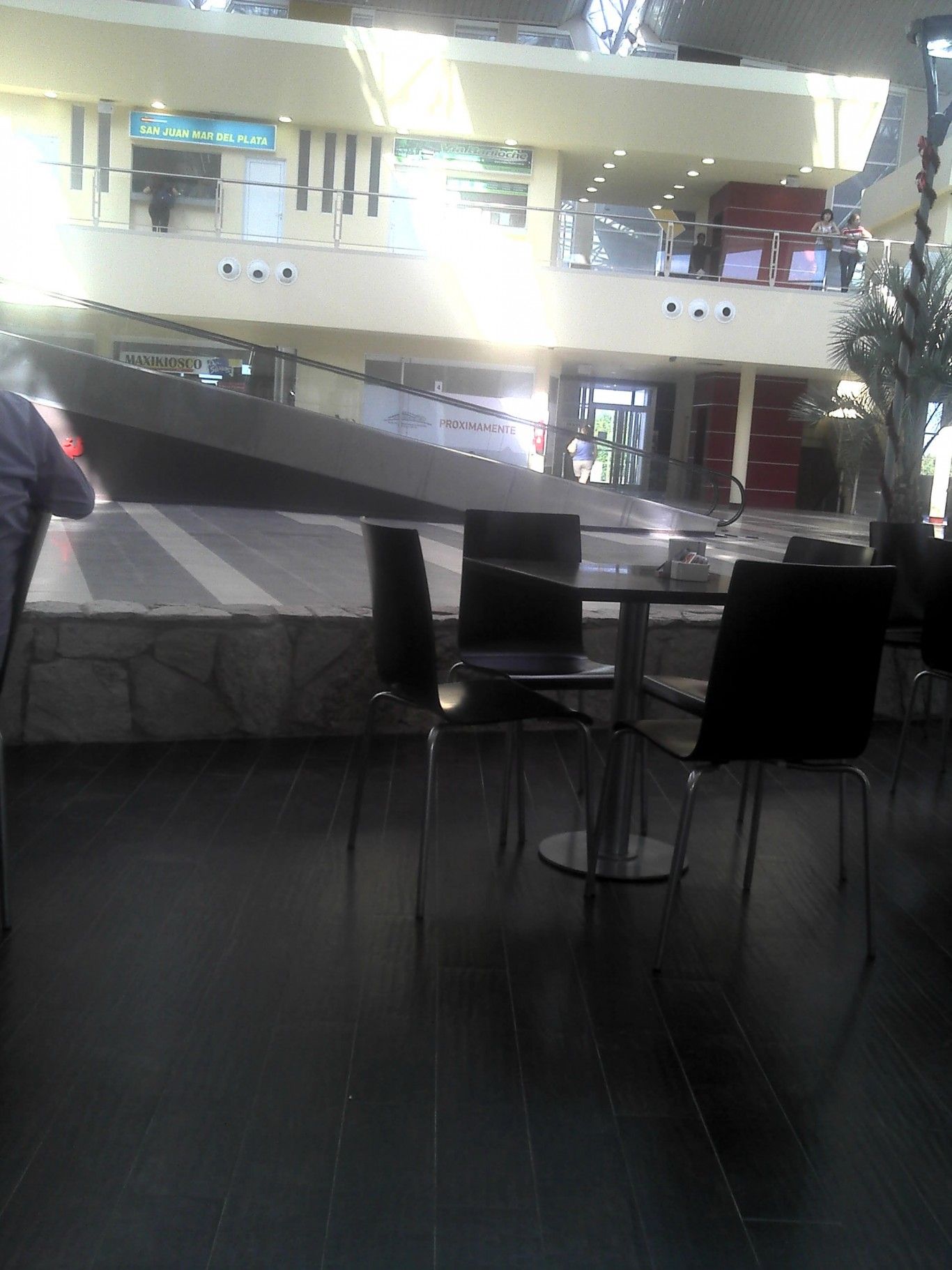 Terminal sanluis3