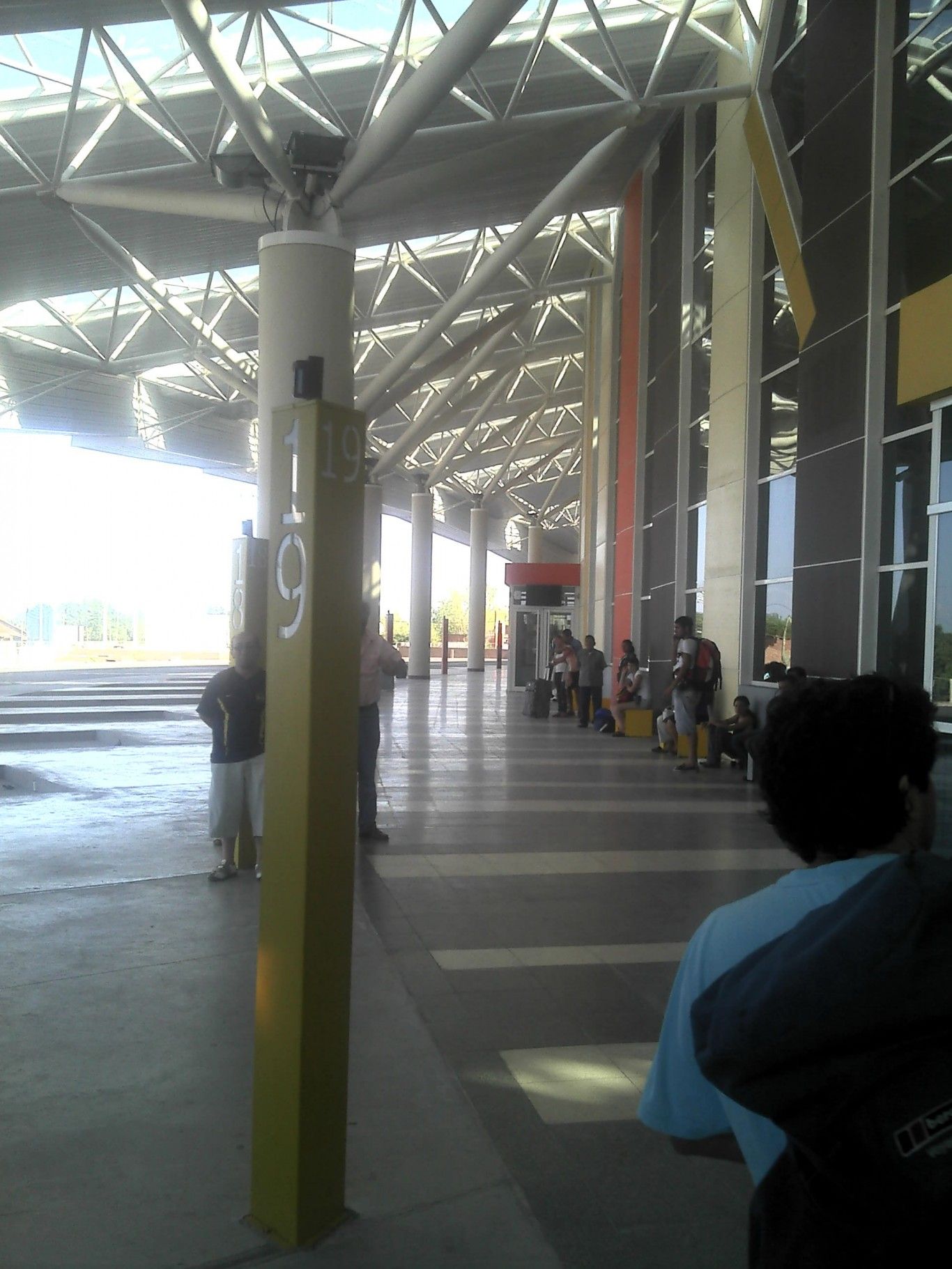 Terminal sanluis2