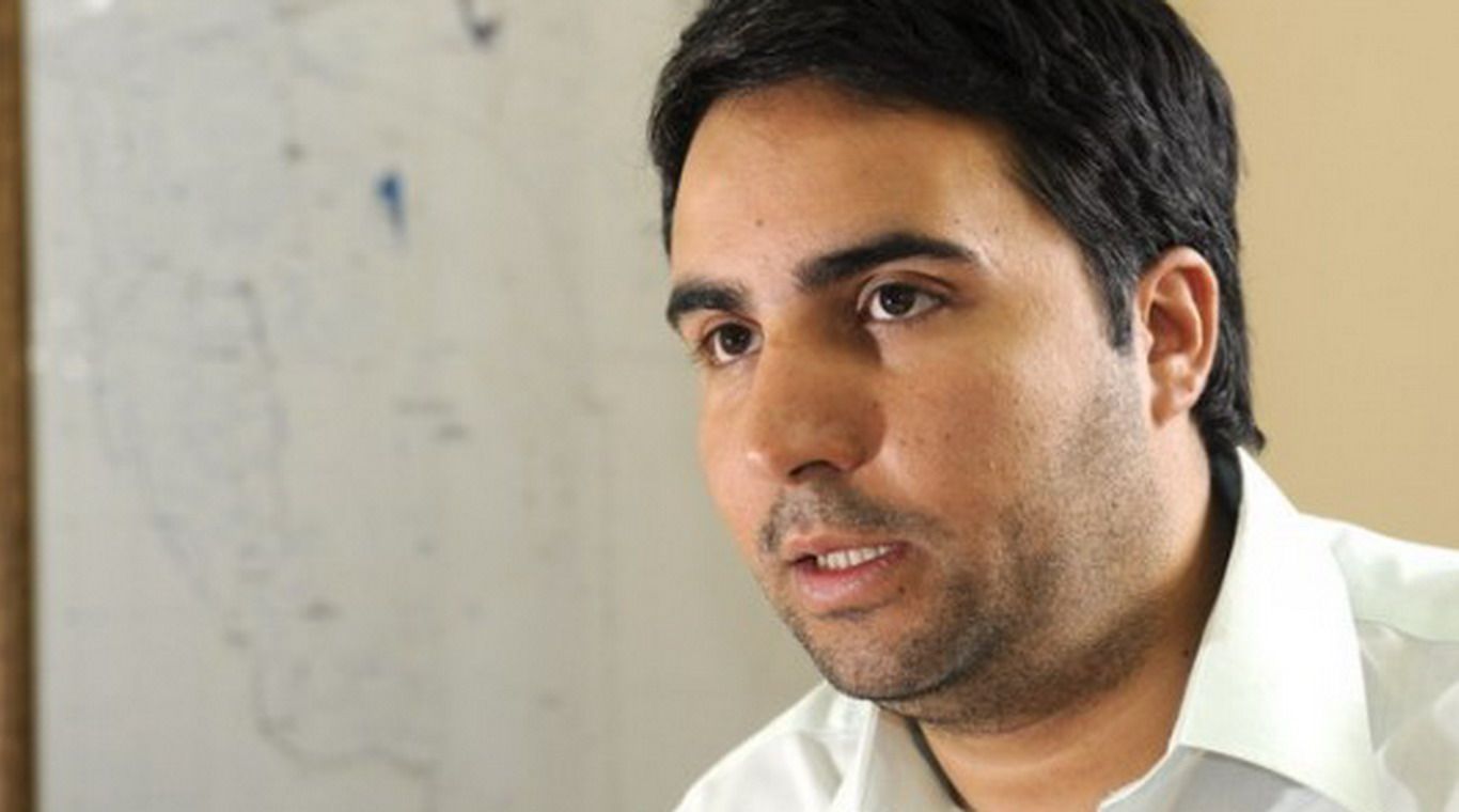 Cristian Correa