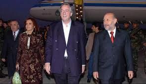 Insfran cristina nestor