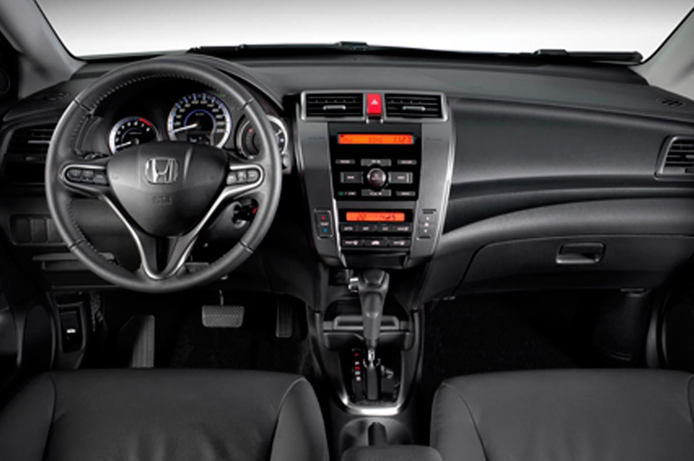 Honda City-4